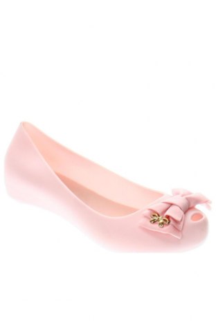 Dámske topánky  Coco Perla, Veľkosť 37, Farba Ružová, Cena  19,09 €