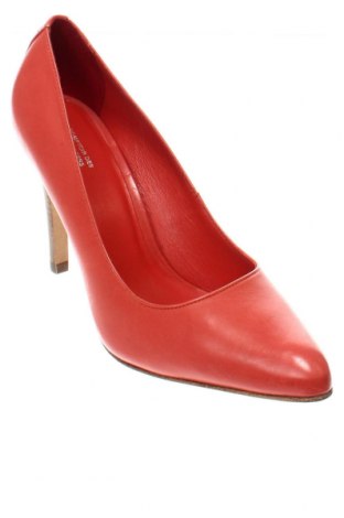 Dámské boty  Comptoir Des Cotonniers, Velikost 39, Barva Červená, Cena  767,00 Kč