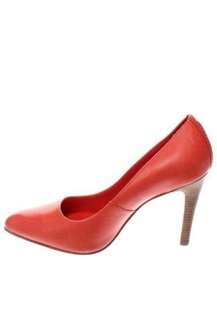 Dámské boty  Comptoir Des Cotonniers, Velikost 39, Barva Červená, Cena  767,00 Kč