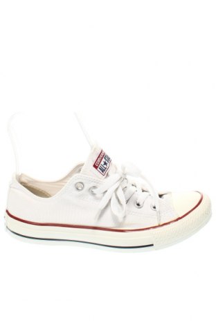 Γυναικεία παπούτσια Converse, Μέγεθος 39, Χρώμα Λευκό, Τιμή 16,57 €