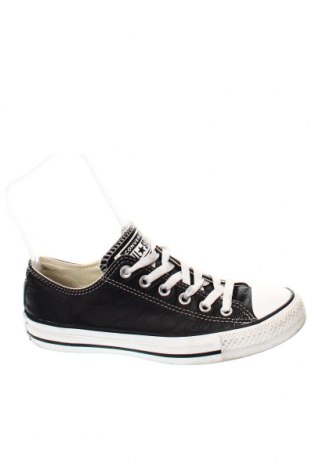 Damenschuhe Converse, Größe 37, Farbe Schwarz, Preis 44,54 €