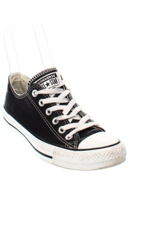 Dámské boty  Converse, Velikost 37, Barva Černá, Cena  1 020,00 Kč