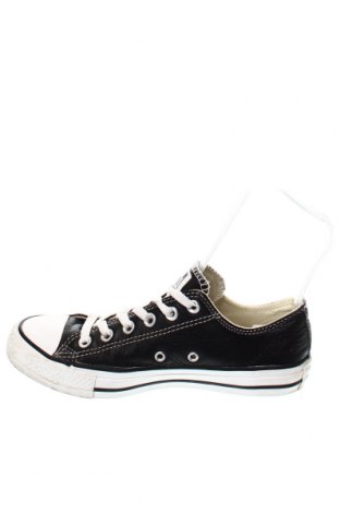 Dámske topánky  Converse, Veľkosť 37, Farba Čierna, Cena  36,29 €