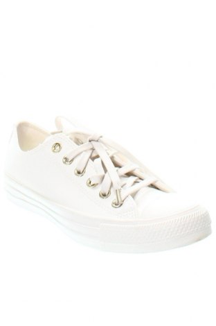 Γυναικεία παπούτσια Converse, Μέγεθος 37, Χρώμα Λευκό, Τιμή 69,71 €