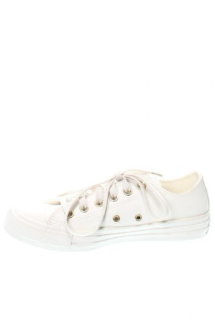 Γυναικεία παπούτσια Converse, Μέγεθος 37, Χρώμα Λευκό, Τιμή 69,71 €