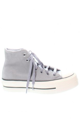 Γυναικεία παπούτσια Converse, Μέγεθος 36, Χρώμα Μπλέ, Τιμή 53,87 €