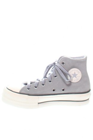 Dámské boty  Converse, Velikost 36, Barva Modrá, Cena  1 515,00 Kč