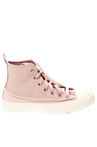 Dámske topánky  Converse, Veľkosť 37, Farba Ružová, Cena  70,54 €