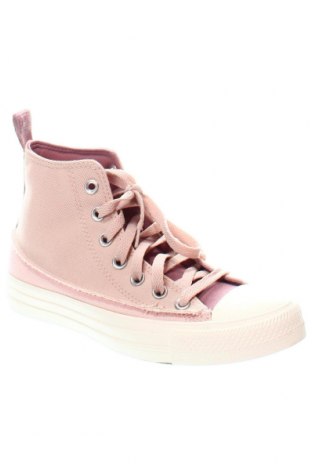 Γυναικεία παπούτσια Converse, Μέγεθος 37, Χρώμα Ρόζ , Τιμή 70,54 €