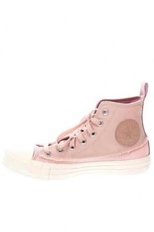 Női cipők Converse, Méret 37, Szín Rózsaszín, Ár 28 932 Ft