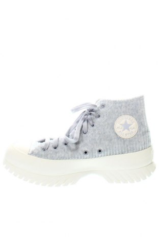 Γυναικεία παπούτσια Converse, Μέγεθος 41, Χρώμα Μπλέ, Τιμή 82,99 €