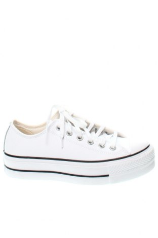 Γυναικεία παπούτσια Converse, Μέγεθος 37, Χρώμα Λευκό, Τιμή 89,13 €
