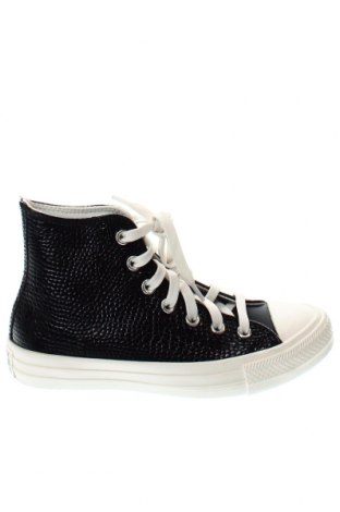 Γυναικεία παπούτσια Converse, Μέγεθος 36, Χρώμα Μαύρο, Τιμή 53,87 €
