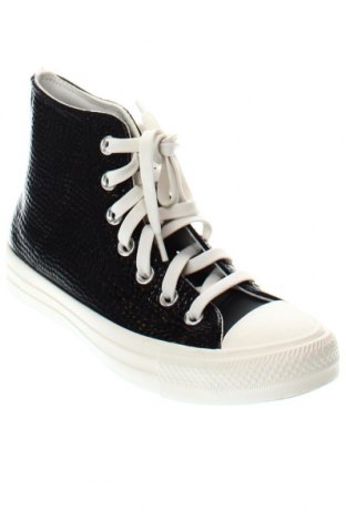 Γυναικεία παπούτσια Converse, Μέγεθος 36, Χρώμα Μαύρο, Τιμή 97,94 €