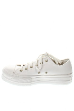 Dámské boty  Converse, Velikost 39, Barva Bílá, Cena  2 333,00 Kč