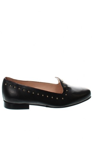 Дамски обувки Cosmoparis, Размер 36, Цвят Черен, Цена 134,68 лв.