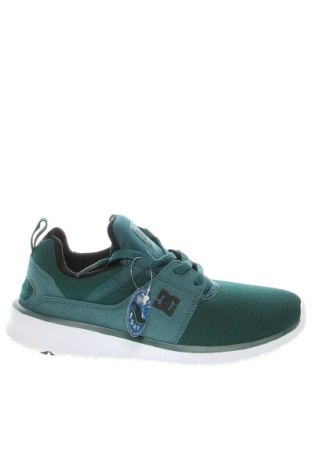 Γυναικεία παπούτσια DC Shoes, Μέγεθος 37, Χρώμα Πράσινο, Τιμή 29,05 €