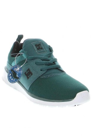 Γυναικεία παπούτσια DC Shoes, Μέγεθος 37, Χρώμα Πράσινο, Τιμή 40,67 €