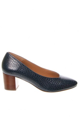 Γυναικεία παπούτσια Des Petits Hauts, Μέγεθος 40, Χρώμα Μπλέ, Τιμή 53,87 €