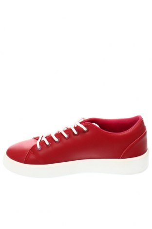 Дамски обувки Desigual, Размер 41, Цвят Червен, Цена 54,00 лв.