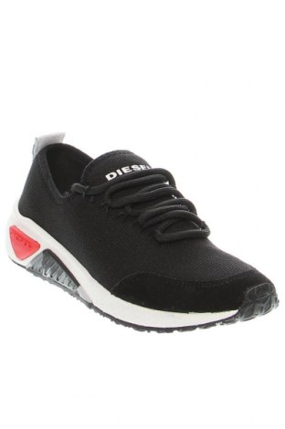 Dámske topánky  Diesel, Veľkosť 36, Farba Čierna, Cena  105,67 €