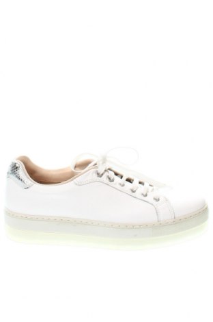 Γυναικεία παπούτσια Diesel, Μέγεθος 41, Χρώμα Λευκό, Τιμή 114,73 €