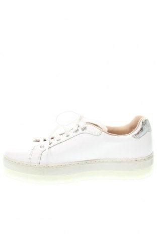 Γυναικεία παπούτσια Diesel, Μέγεθος 41, Χρώμα Λευκό, Τιμή 185,05 €
