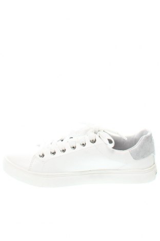 Γυναικεία παπούτσια Dockers by Gerli, Μέγεθος 39, Χρώμα Λευκό, Τιμή 52,58 €
