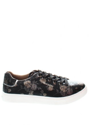 Дамски обувки Dockers by Gerli, Размер 37, Цвят Черен, Цена 48,96 лв.