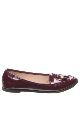 Дамски обувки Dorothy Perkins, Размер 37, Цвят Червен, Цена 16,00 лв.