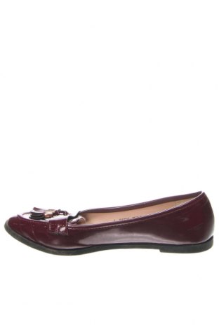 Γυναικεία παπούτσια Dorothy Perkins, Μέγεθος 37, Χρώμα Κόκκινο, Τιμή 8,18 €