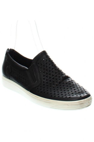 Γυναικεία παπούτσια ECCO, Μέγεθος 39, Χρώμα Μαύρο, Τιμή 39,59 €