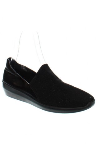 Γυναικεία παπούτσια ECCO, Μέγεθος 40, Χρώμα Μαύρο, Τιμή 33,40 €
