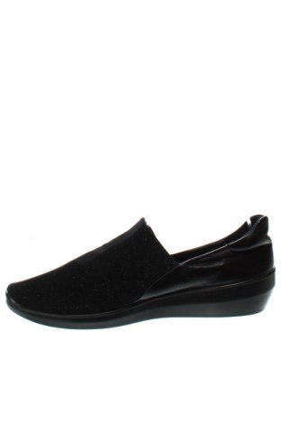 Γυναικεία παπούτσια ECCO, Μέγεθος 40, Χρώμα Μαύρο, Τιμή 33,40 €