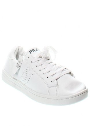 Дамски обувки FILA, Размер 41, Цвят Бял, Цена 53,04 лв.