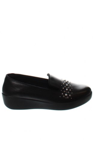 Γυναικεία παπούτσια Fitflop, Μέγεθος 37, Χρώμα Μαύρο, Τιμή 79,33 €