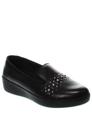 Дамски обувки Fitflop, Размер 37, Цвят Черен, Цена 153,90 лв.