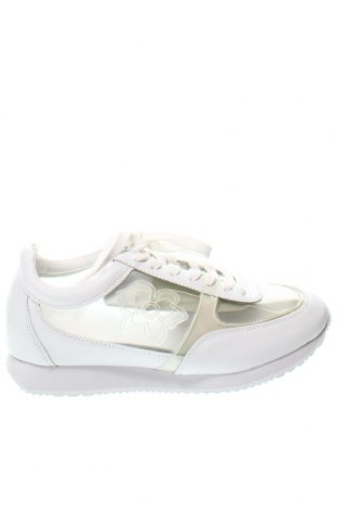 Γυναικεία παπούτσια Furla, Μέγεθος 38, Χρώμα Λευκό, Τιμή 135,93 €