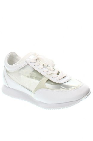 Γυναικεία παπούτσια Furla, Μέγεθος 38, Χρώμα Λευκό, Τιμή 146,50 €