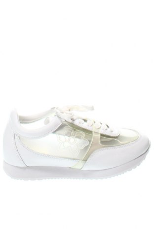 Γυναικεία παπούτσια Furla, Μέγεθος 37, Χρώμα Λευκό, Τιμή 146,50 €