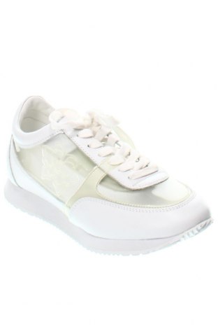 Дамски обувки Furla, Размер 37, Цвят Бял, Цена 284,21 лв.