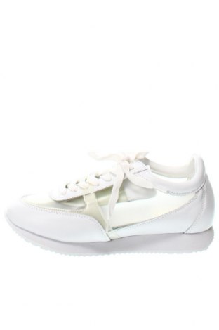 Γυναικεία παπούτσια Furla, Μέγεθος 37, Χρώμα Λευκό, Τιμή 146,50 €