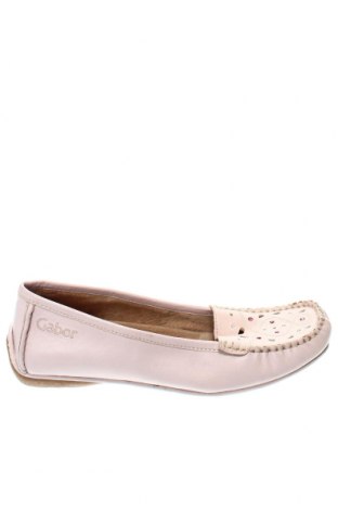 Dámské boty  Gabor, Velikost 38, Barva Růžová, Cena  655,00 Kč