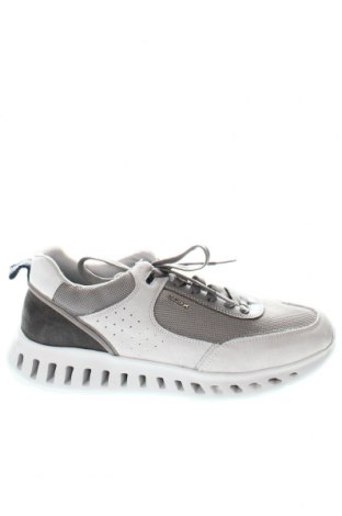 Γυναικεία παπούτσια Geox, Μέγεθος 41, Χρώμα Γκρί, Τιμή 74,74 €
