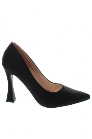 Γυναικεία παπούτσια Glamorous, Μέγεθος 41, Χρώμα Μαύρο, Τιμή 21,03 €