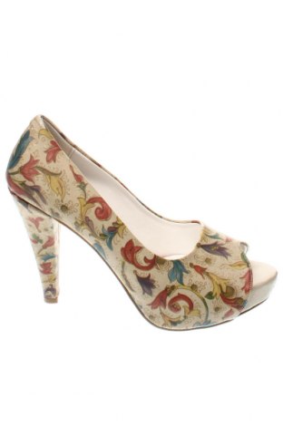 Γυναικεία παπούτσια Goby, Μέγεθος 39, Χρώμα Πολύχρωμο, Τιμή 8,18 €