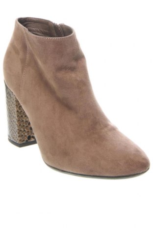 Γυναικεία παπούτσια Graceland, Μέγεθος 38, Χρώμα  Μπέζ, Τιμή 24,46 €