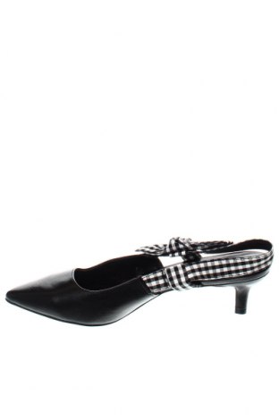 Γυναικεία παπούτσια Graceland, Μέγεθος 42, Χρώμα Μαύρο, Τιμή 20,00 €
