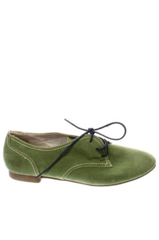 Női cipők Graceland, Méret 38, Szín Zöld, Ár 4 692 Ft
