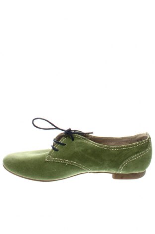 Γυναικεία παπούτσια Graceland, Μέγεθος 38, Χρώμα Πράσινο, Τιμή 20,00 €